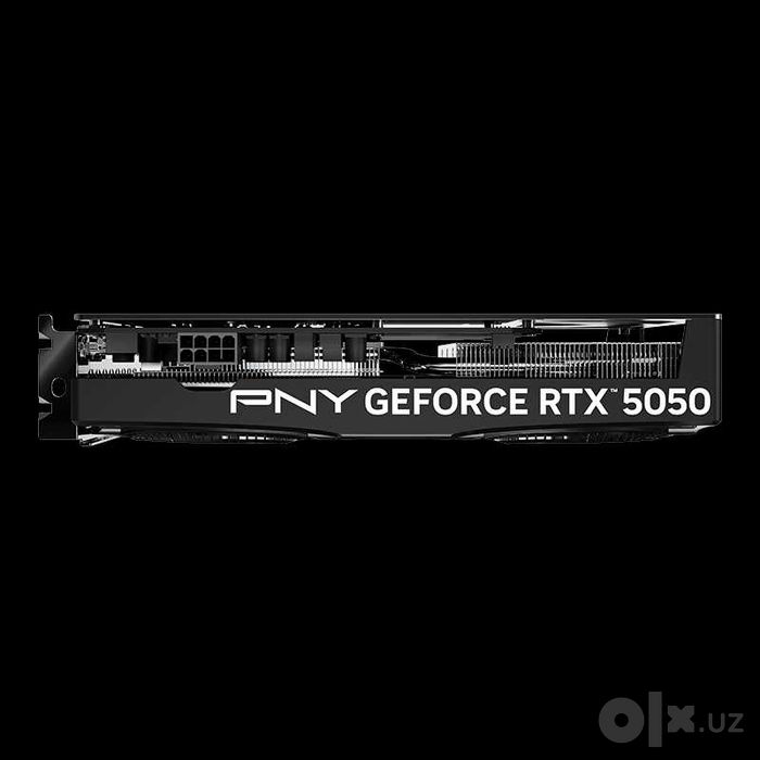 PNY GeForce RTX5050 8Gb