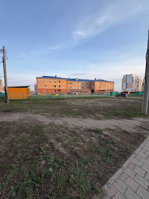 Продажа 1-комнатной квартиры