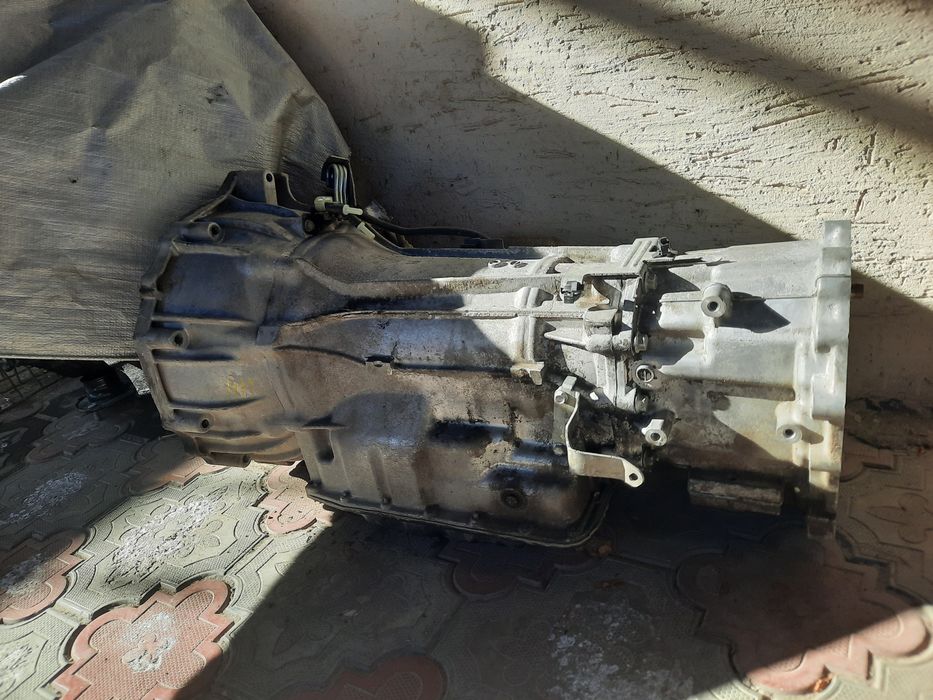 Коробка автомат Nissan