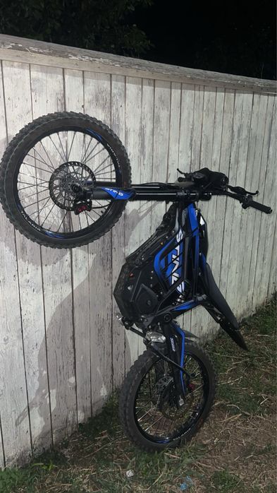 Vand talaria sting mx4
