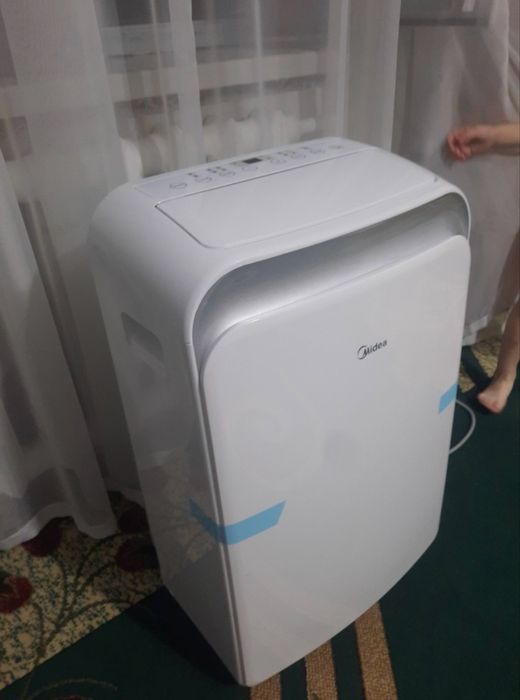 продается кондиционер