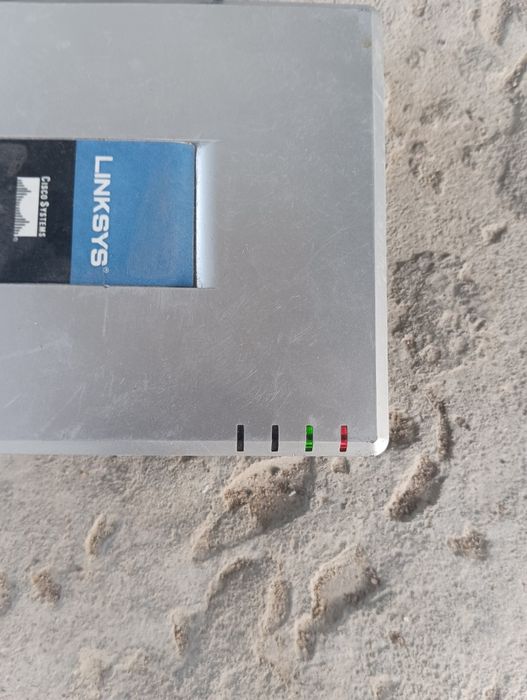 Комутатор линксис