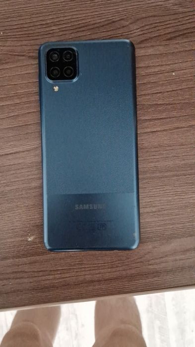 Samasung A12 64GB