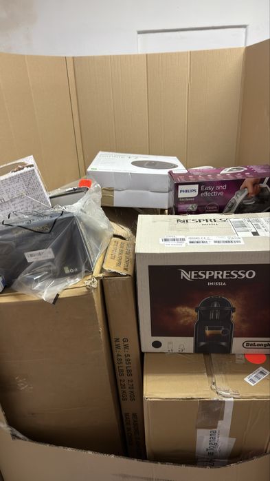 Marfa la palet  mixt