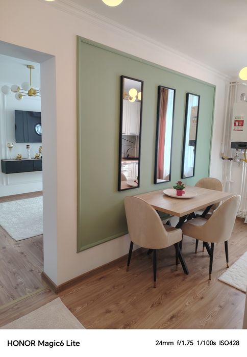 Apartament PREMIUM, 2 camere, zona Doljului, langa Rocca