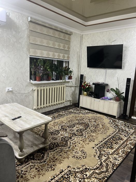 Продам квартирк 3-4