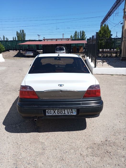 Nexia 1 Донс 1,5