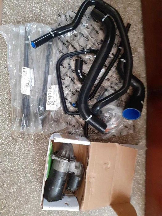 Spoiler fata Porsche 944 in stare buna