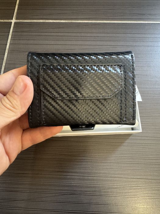 Smart Wallet apple