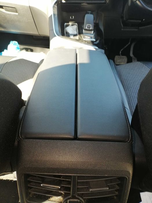 Interior semipiele peugeot 3008 5008 2022 scaune banchete
