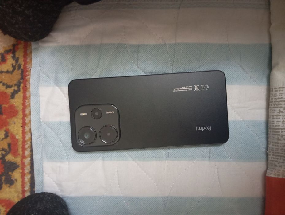 Redmi Not 14 срочно.