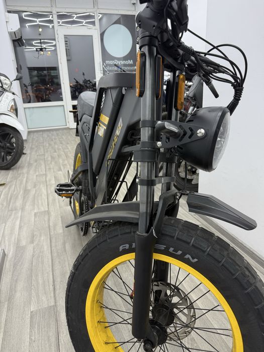 Bicicleta Coswheel GT20