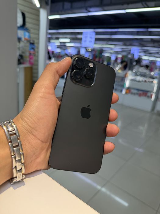 16 pro max 256gb