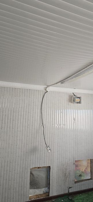 Продаётся готовый будка мороженного