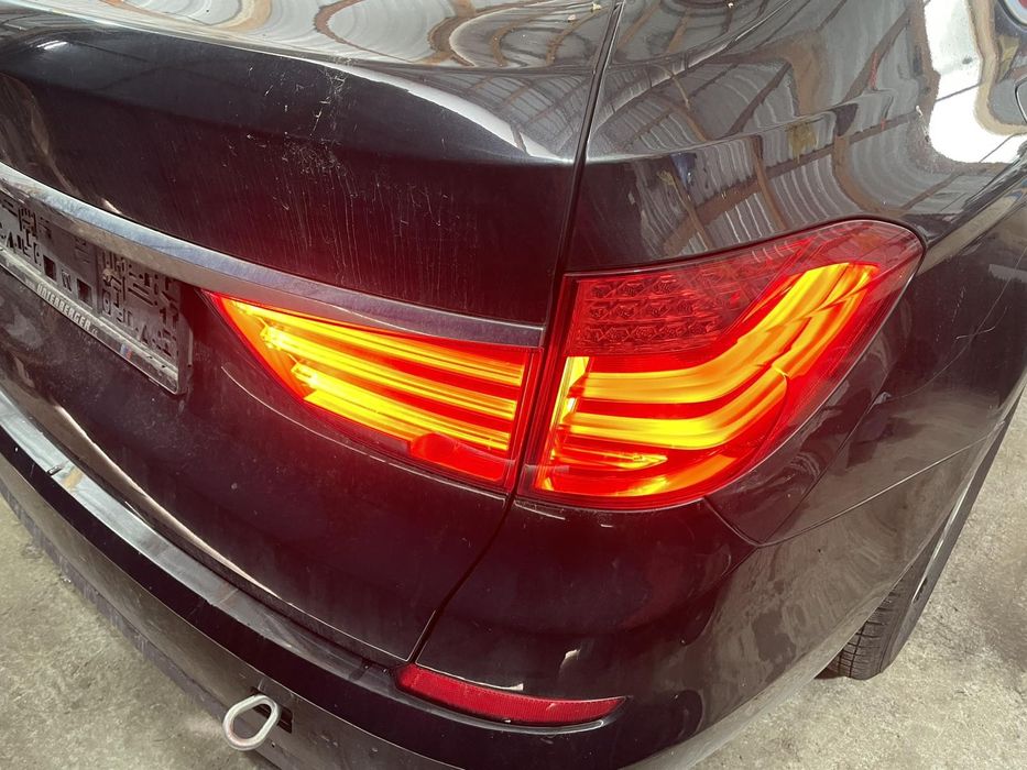 Стопове за Bmw F07 GT