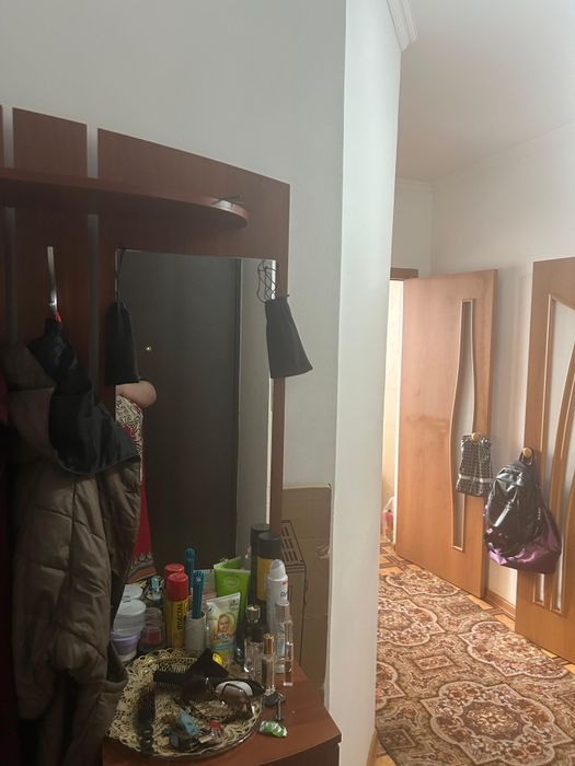 Сдам 1- комнатную квартиру Учхоз