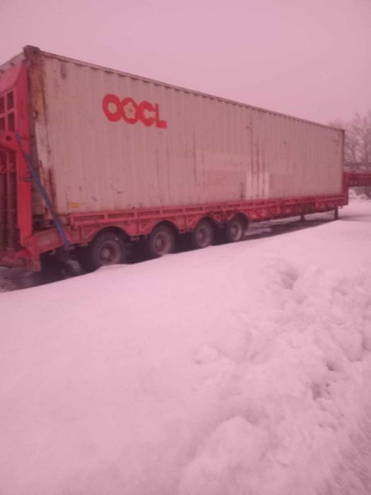 Продаем контейнера Морские 40HQ в отличном состоянии