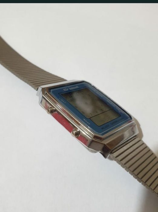 Ceas Kassel  vintage