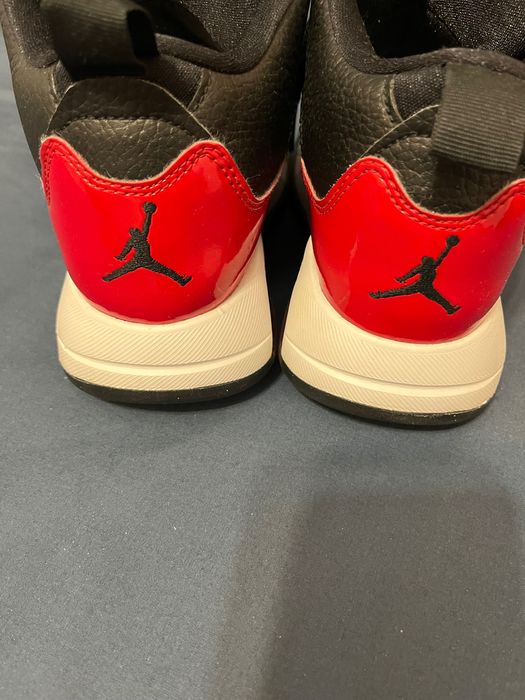 Ghete Nike Air Jordan 36,5