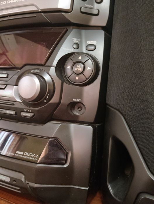 Панасоник  в отлично състояние