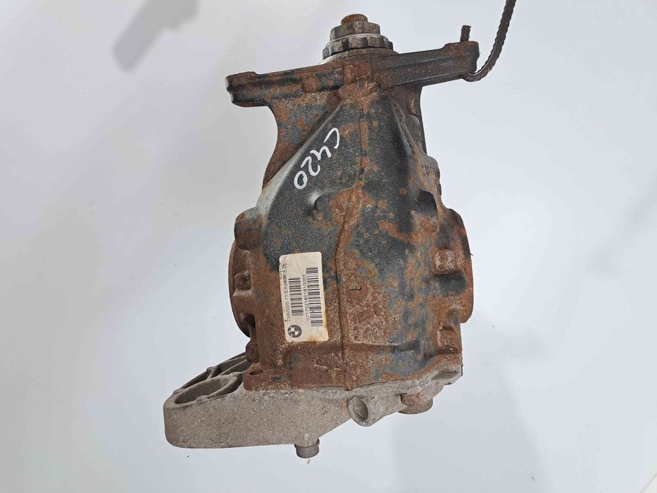 Grup diferential spate  Bmw X4 (F26) [Fabr 2012 -2018] 7592005-11 2.0