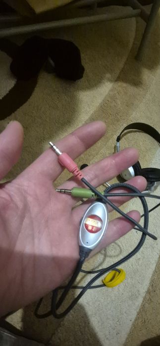 Наушник для ПК кампютер