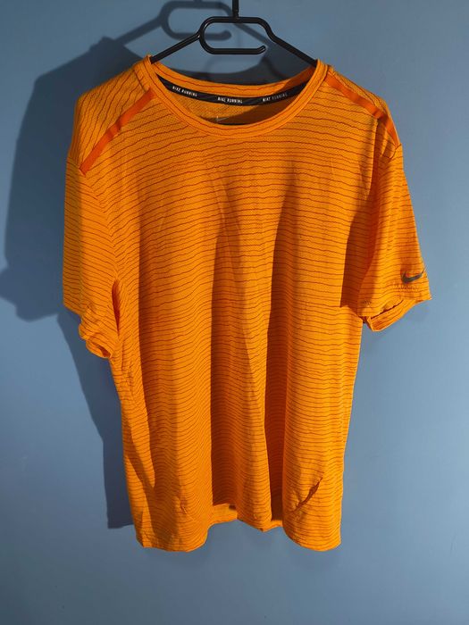 NIKE Running Тениска /Мъжка XL