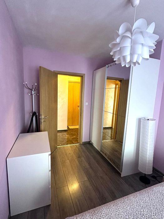 Дава се под наем Двустаен апартамент в София, Редута - 60 кв.м за 647.19 € - Снимка #8