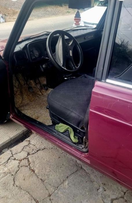 Ваз 2104срочна сотилади