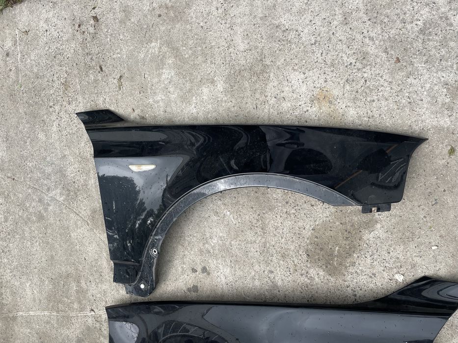 Калници БМВ Х3, Е83 (kalnici bmw x3, e83)