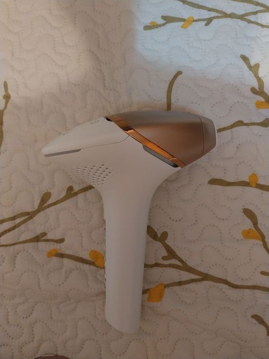 Philips Lumea 9000