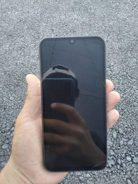 A15 karobka bor emeykadan utkazish kerak 1 yil bugan