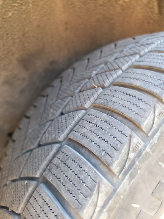 Volkswagen Touareg 4x4
