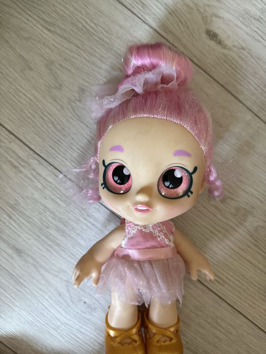 кукла kindi kids