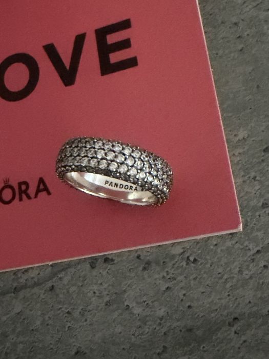 Inel pandora 54mm