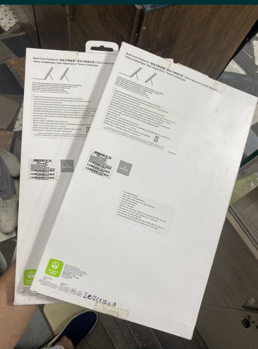 Samsung Original Keyboard S8 S8 Plus S8 Ultra