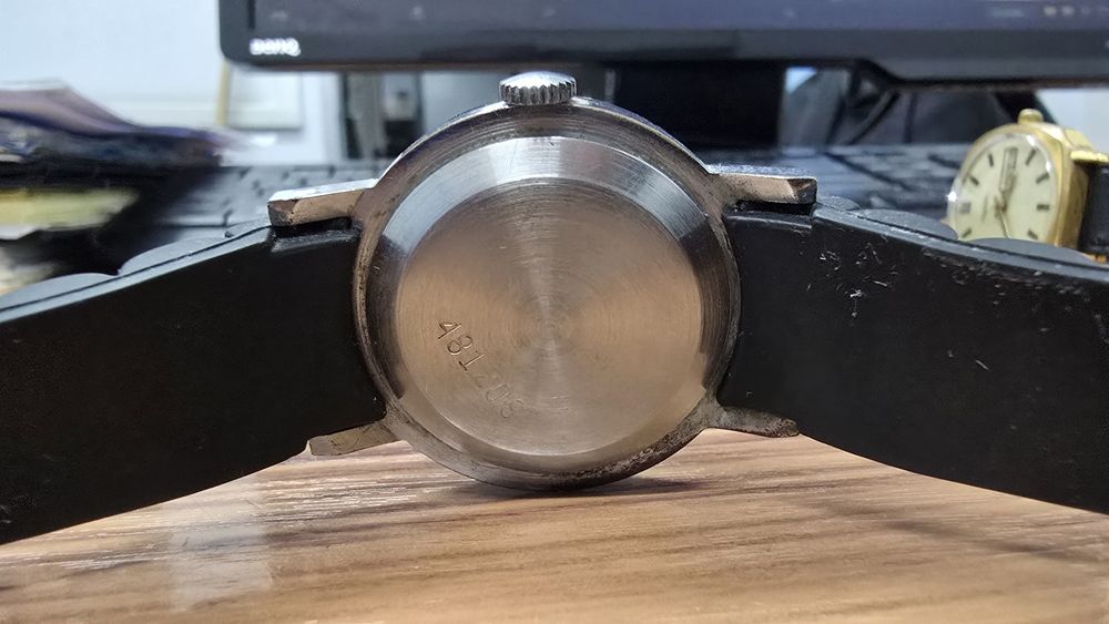 Лот часовници от СССР