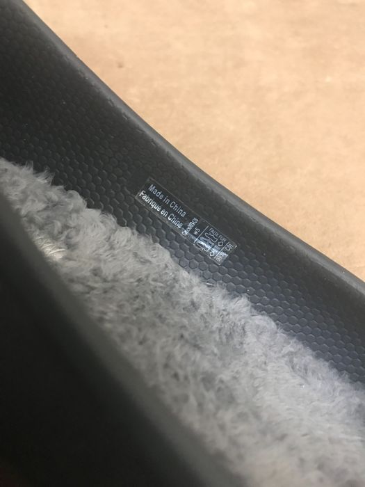 Crocs чёрный размер w 5, Louis Vuitton сумка