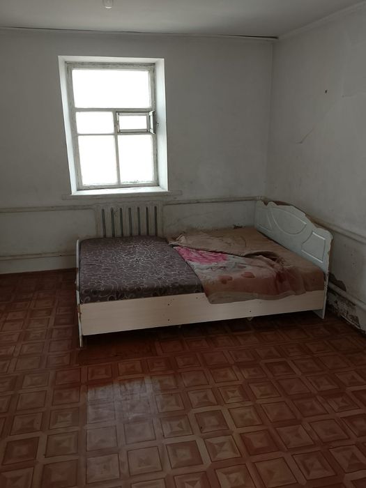 Срочно продам дом в уштобе