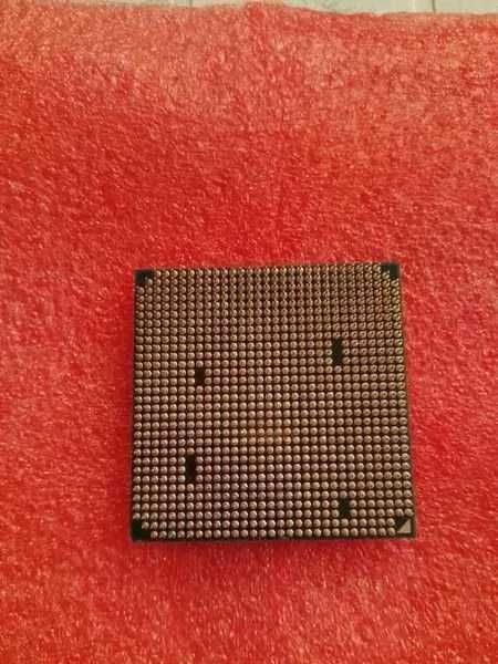 Процесор AMD Phenom II X2 570 3.5GHz-3.92GHz Black Edition 7MB кеш,АМД