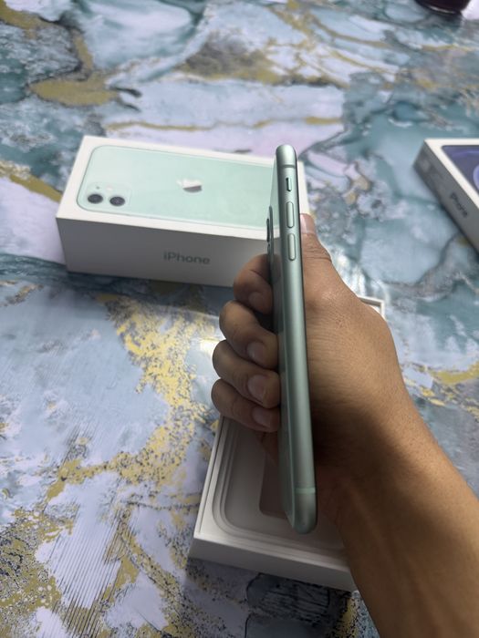 Iphone 11 128gb Айфон 11 128гб