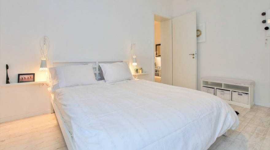 Дава се под наем Тристаен апартамент в София, Център - 120 кв.м за 999 € - Снимка #4