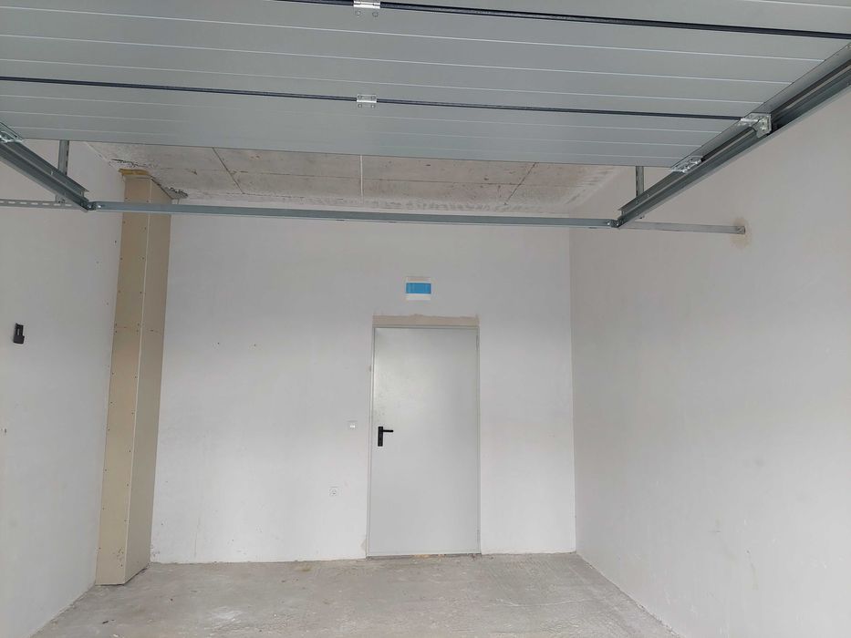 Гараж под наем Кайсиева градина