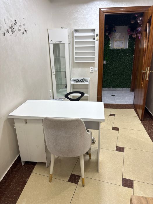 В аренду кабинет  в салоне красоты