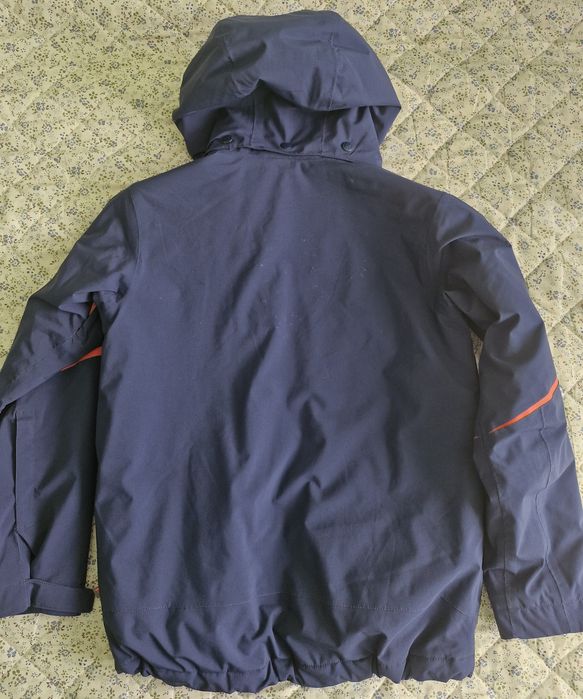 Helly Hansen преходно яке