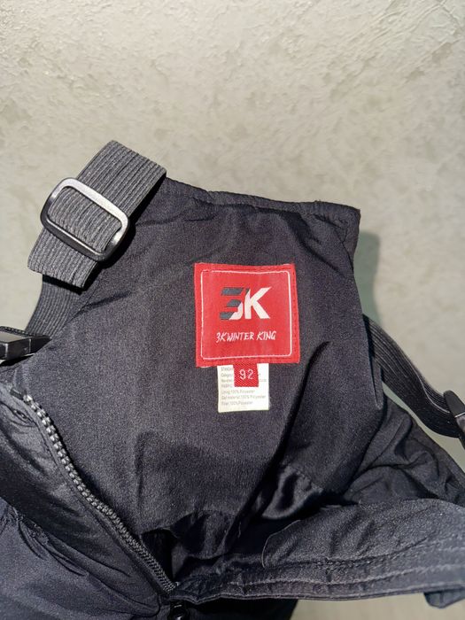 Костюм для девочки