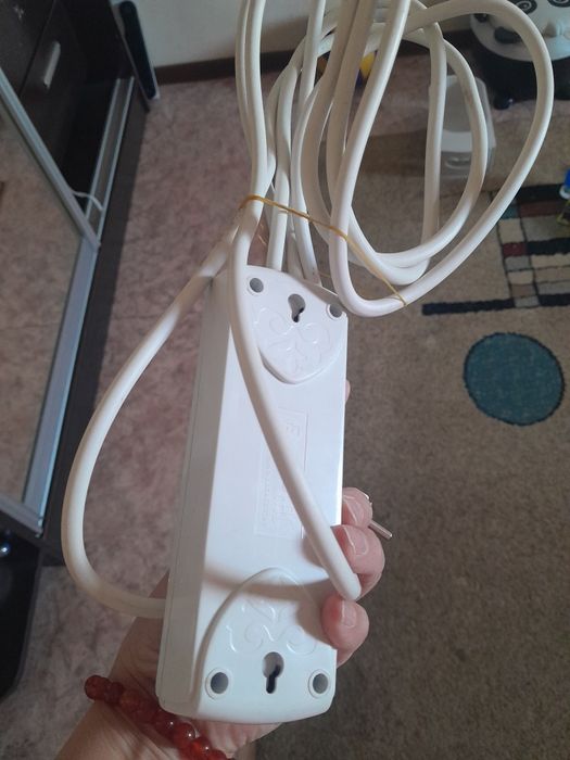 Продам бу удлинитель