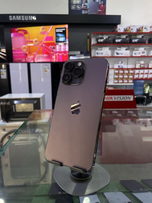 iPhone 14 Pro Max
