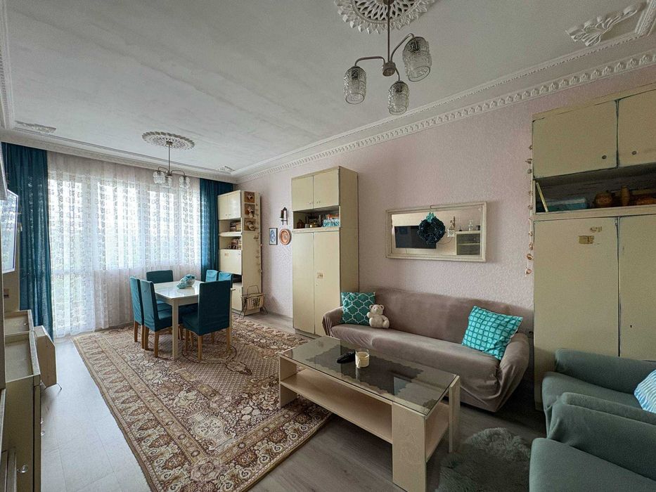 Продава се Четиристаен апартамент в Тервел - 90 кв.м за 834 €/кв.м - Снимка #5