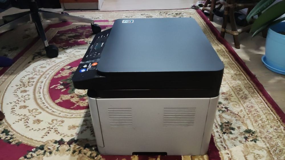 Samsung Xpress C480FW (МФУ)